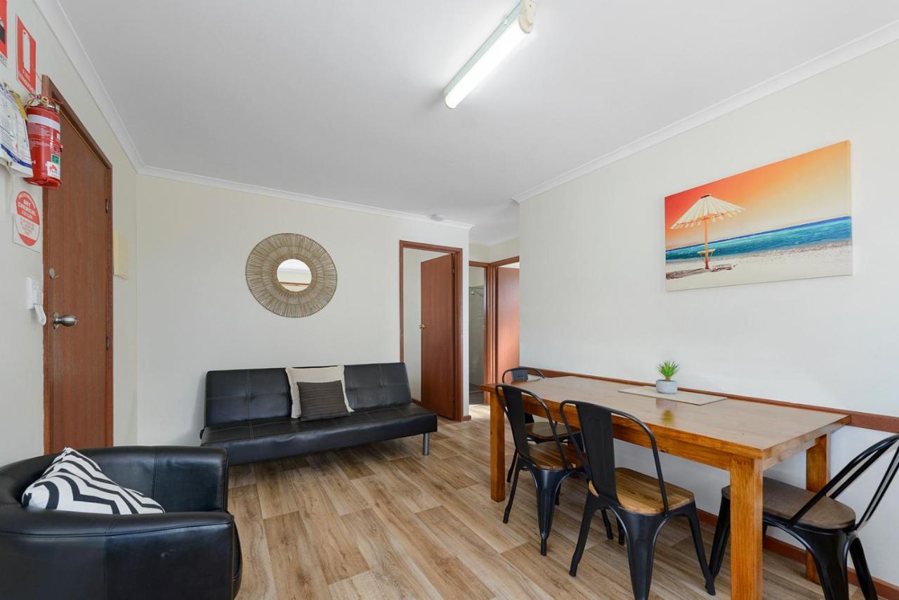 Moonta Bay Accommodation Port Moonta Exterior foto
