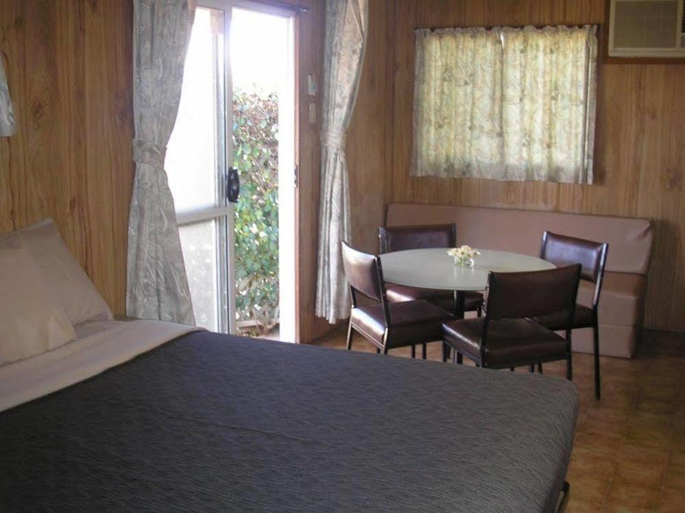 Moonta Bay Accommodation Port Moonta Exterior foto