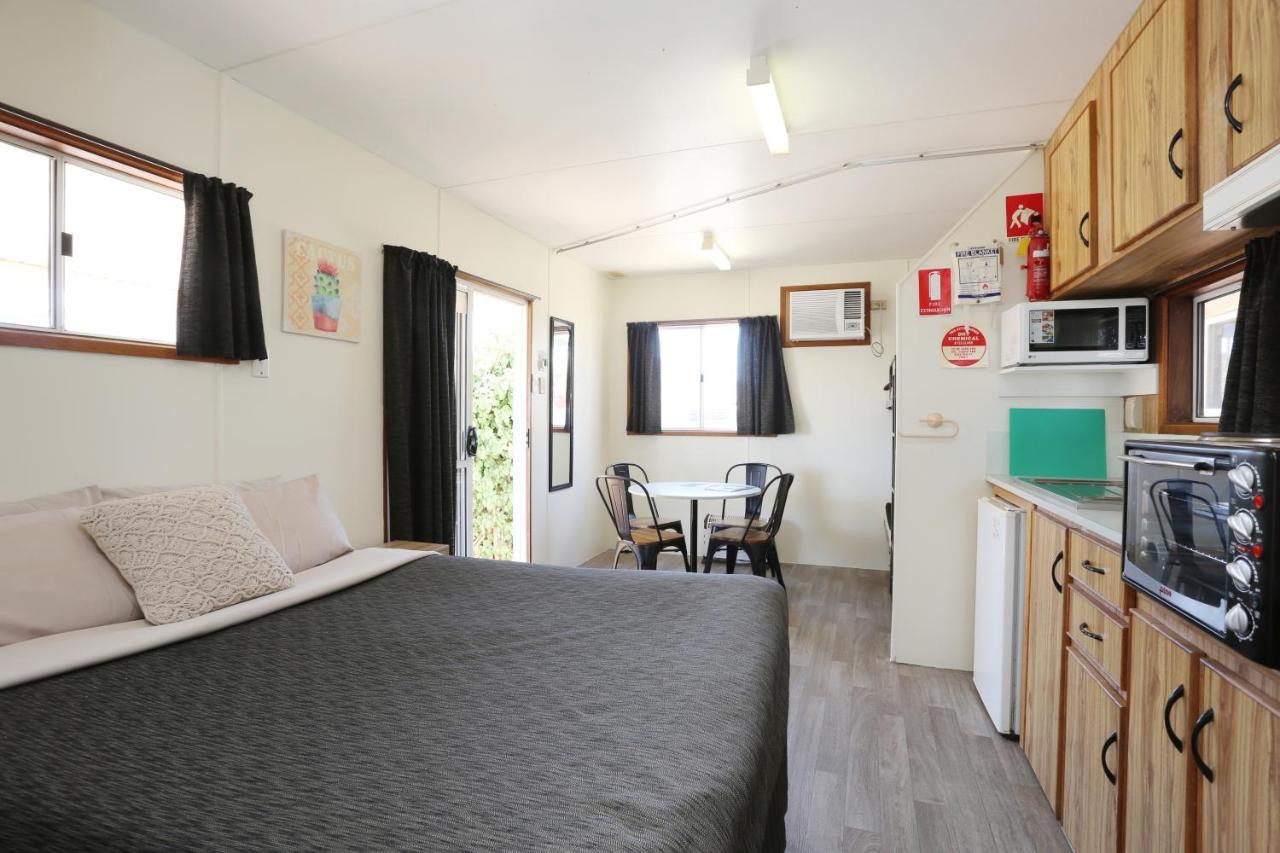 Moonta Bay Accommodation Port Moonta Exterior foto
