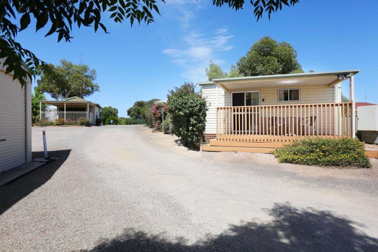Moonta Bay Accommodation Port Moonta Exterior foto